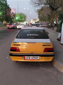 بيجو 405